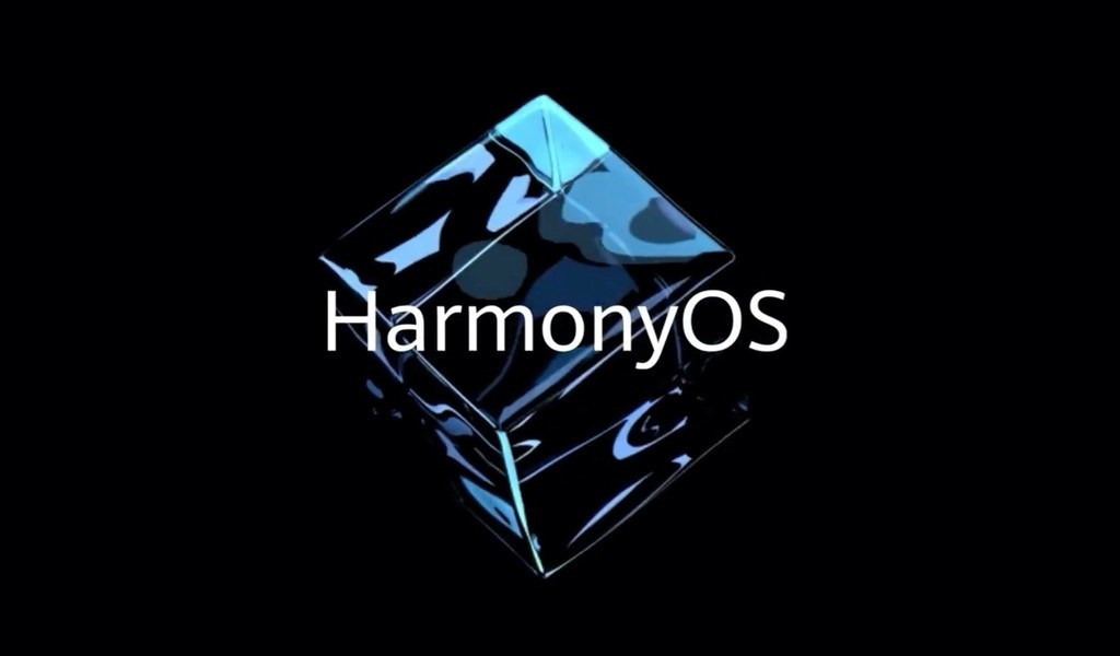 HarmonyOS