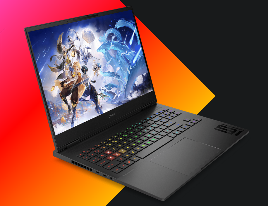 Máy tính xách tay chơi game OMEN 16 - Hiệu năng cỡ "This" thì bộ quạt tản nhiệt cũng phải cỡ "That" mới xứng tầm