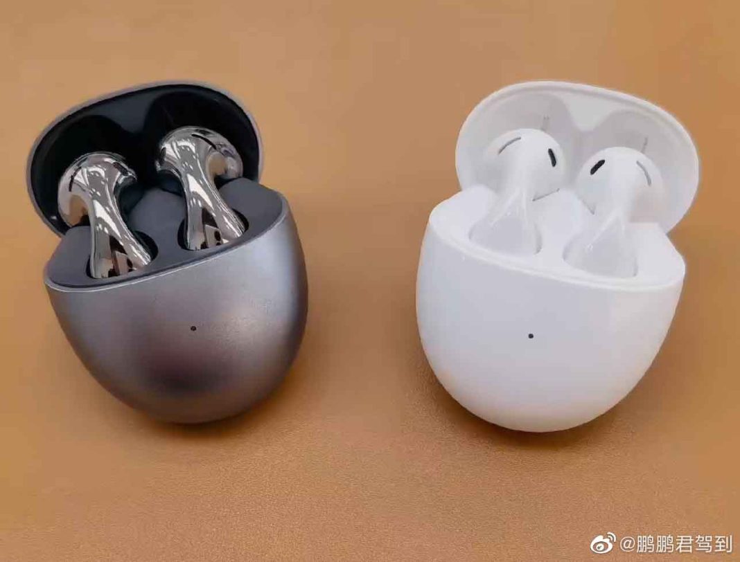 Huawei FreeBuds 5 spotted on SIRIM certification website, could launch ...