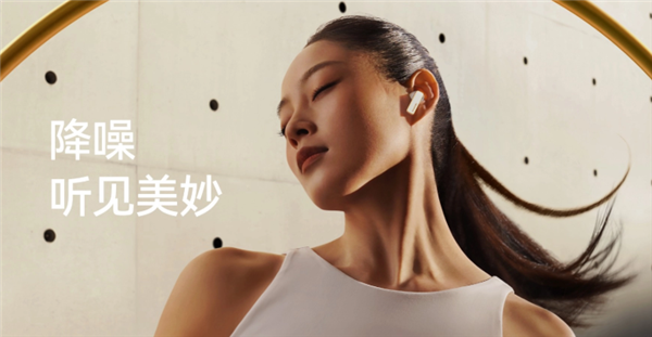 Huawei FreeBuds Pro 2+