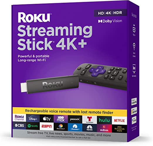 Best 4K Streaming Devices Gizmochina