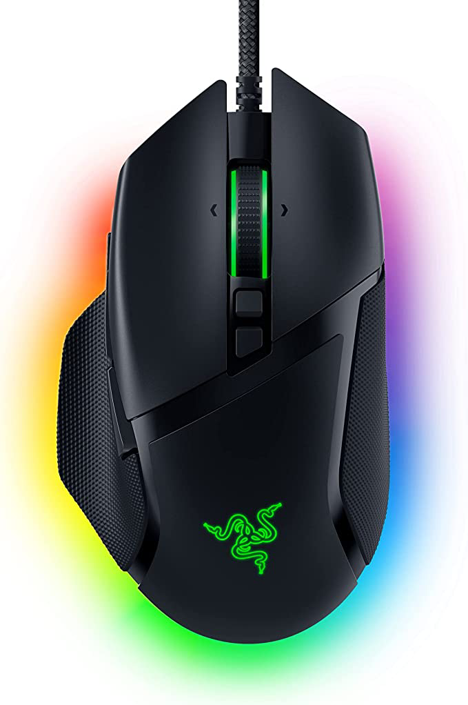 Best gaming mouse 2023 - top wired and wireless mice