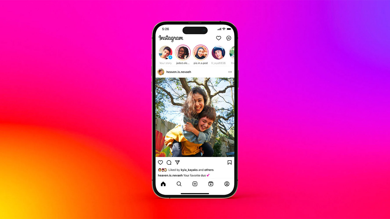 Instagram Page De Garde Instagram Finally to Let Users Read DMs Without Sending Read Receipts