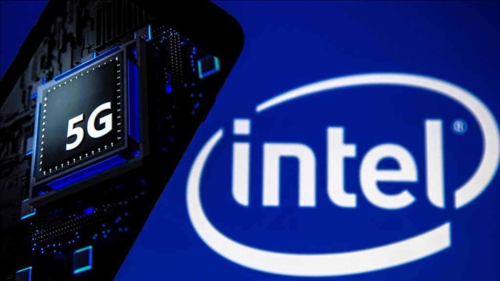 Intel 5G
