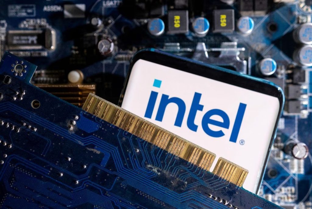 Intel sierra forest