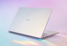 LG gram Style 2023 OLED Notebook goes on sale in China for 9999 yuan ($1452) lg-gram-style-2023
