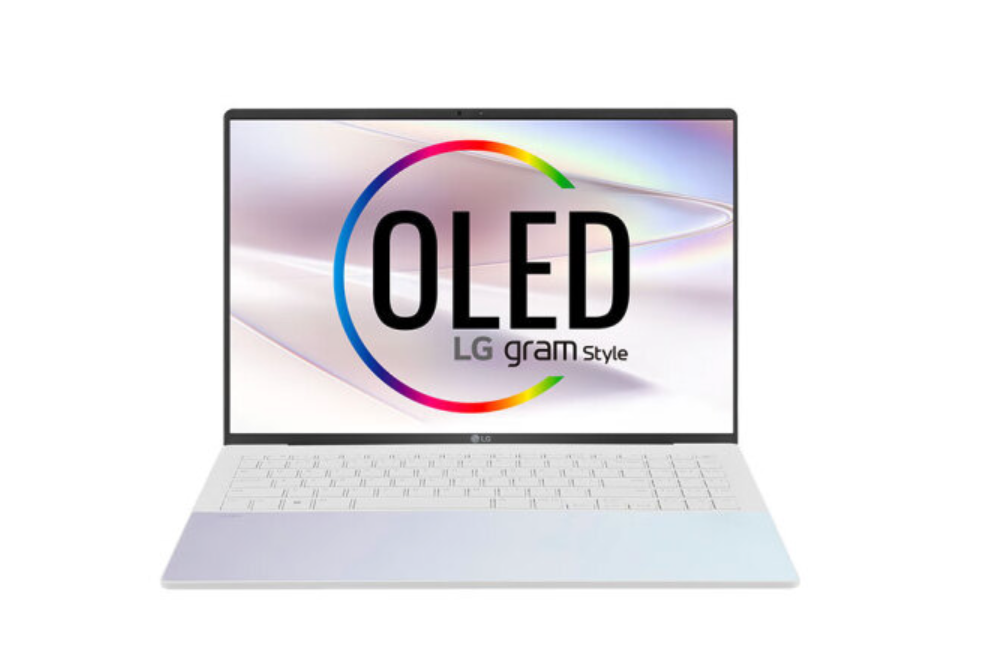 Lg Gram 2025 Купить
