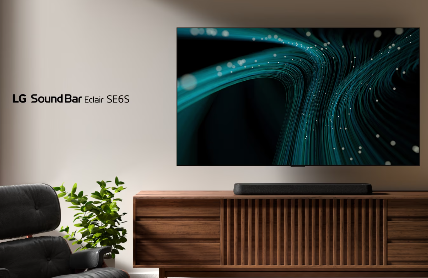 LG SC9S and SE6S Soundbars With Triple Sound Tech Launched in Selected