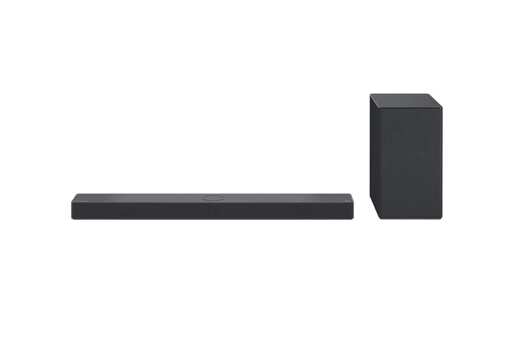 LG SOundbar