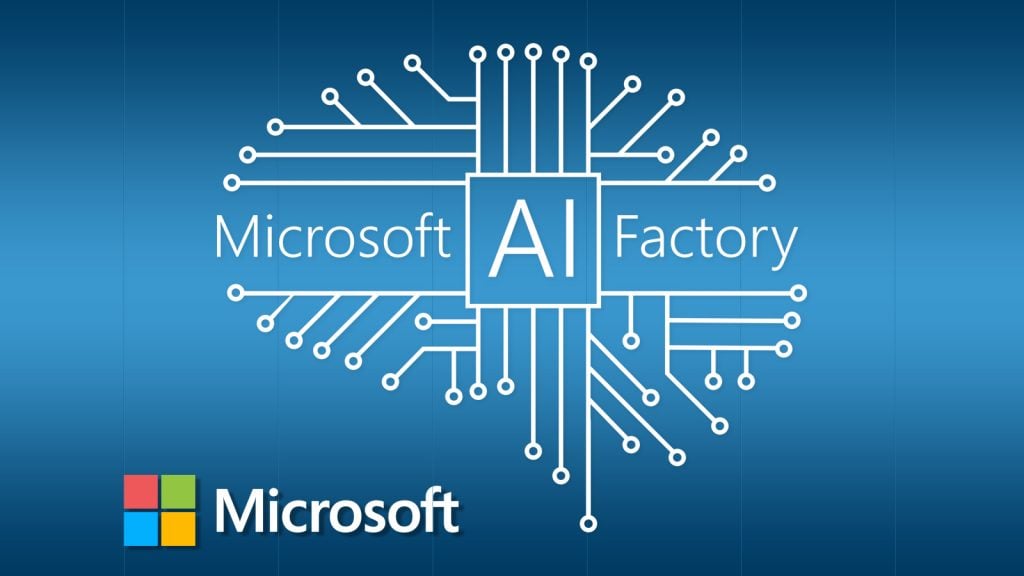 New AI Technology from Microsoft Enables Easy App Creation without