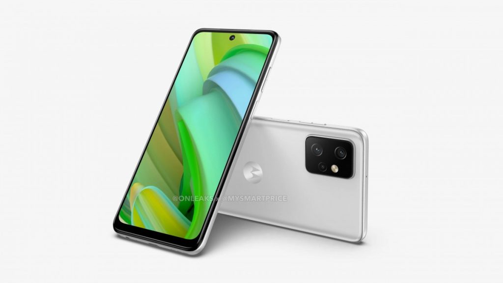 Moto G Power