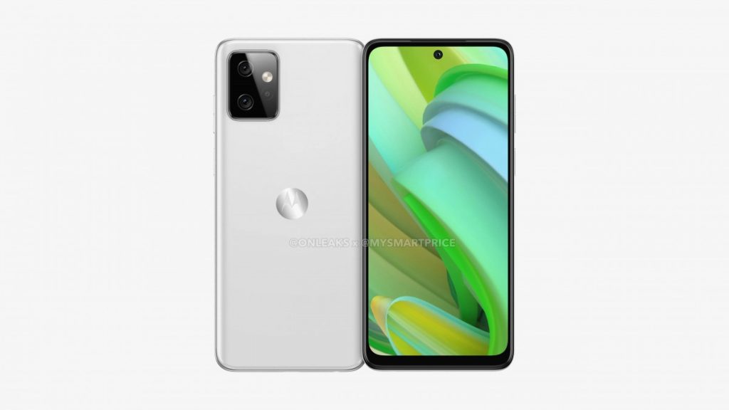 Moto G Power