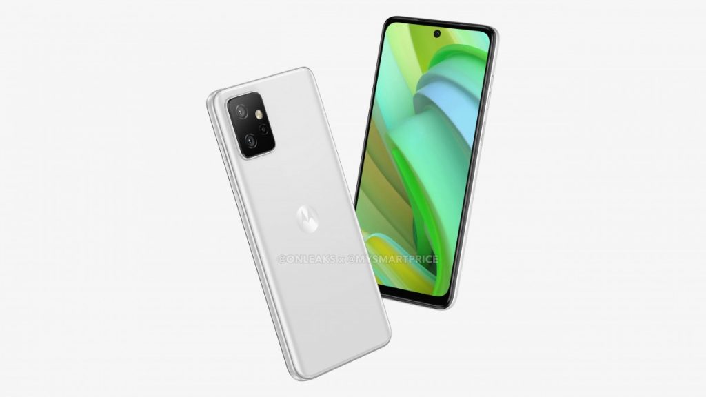 Moto G Power