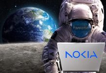 Nokia’s Quest to Provide 4G Internet on the Moon Nokia 4G