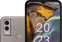 Four Nokia Smartphones Receive Bluetooth SIG Certification With Bluetooth 4.2 Specs nokia-c22