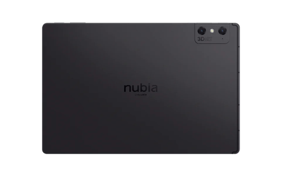 Nubia Z50 Ultra Flagship Smartphone Goes on Sale in China; Price Starts at  3,999 Yuan ($584) - Gizmochina