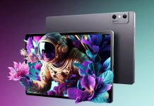 Nubia Pad 3D can now be pre-ordered in Europe & UK: Check price, offers & specs Nubia