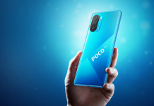 POCO F3 receives the new HyperOS update POCO F3 MIUI 14