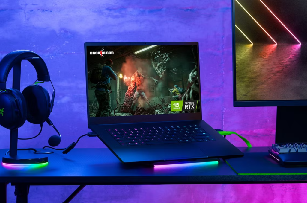 Razer Blade 14 2023