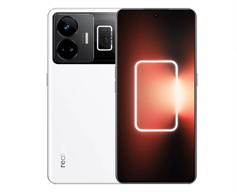 Realme GT Neo5 SE Gears Up for Launch with 100W Fast Charging - Gizmochina