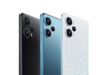 Redmi Note 12 Turbo retains AnTuTu mid-range performance crown for August 2023 Redmi Note 12 Turbo