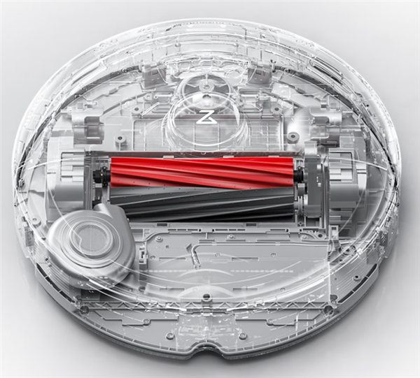 Roborock G20 Robot Vacuum Cleaner