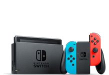 Next Gen Nintendo Switch’s Nvidia Tegra chip might be built on Samsung’s 5nm process Nintendo