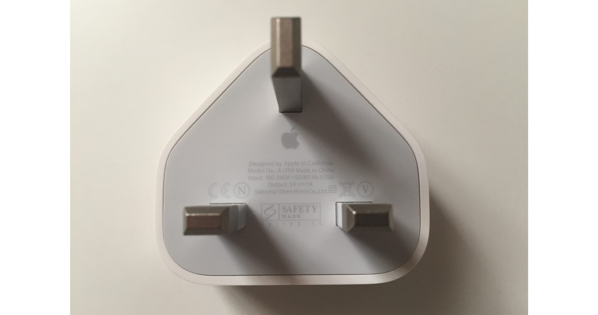 iPhone Charger Manufacturer to Begin Manufacturing EV Chargers