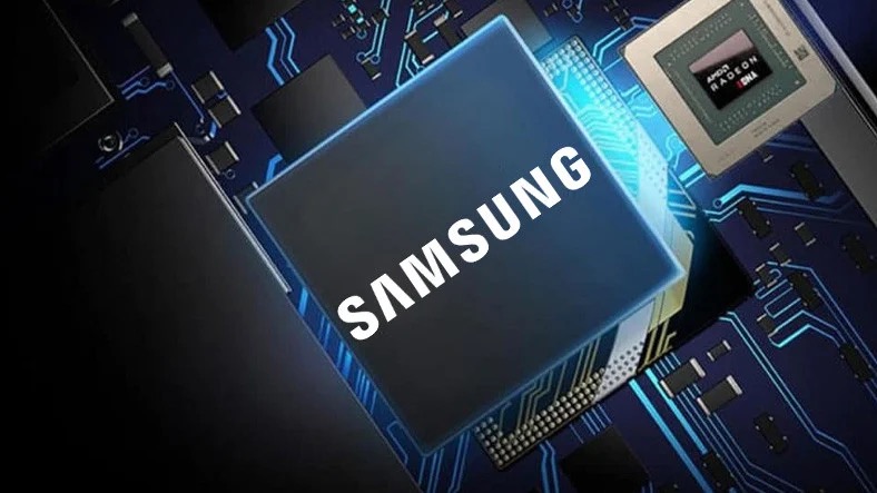 Samsung CPU