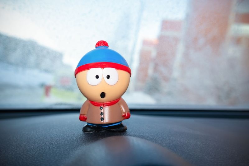 South Park
