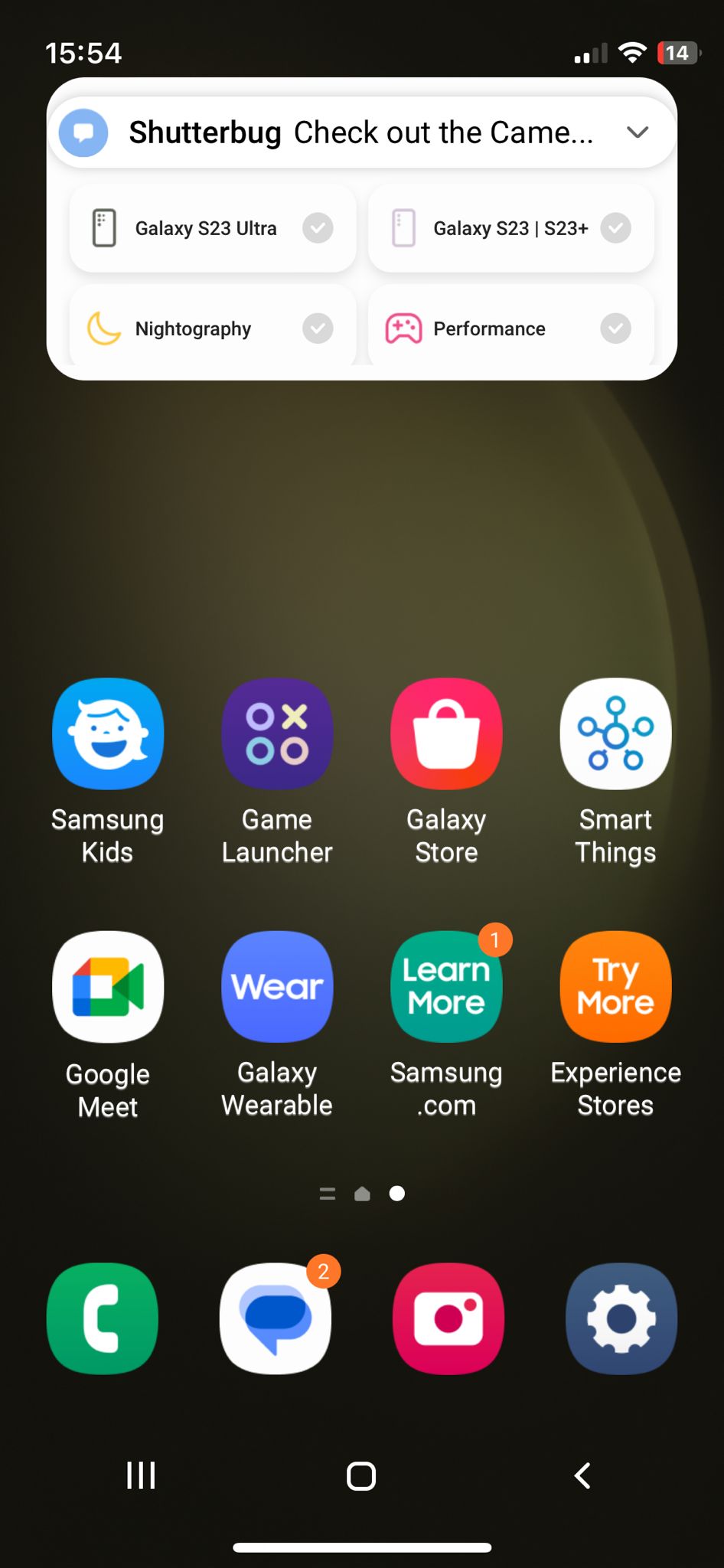 Get a Taste of the Galaxy S23 with Samsung's Try Galaxy Web App on Your