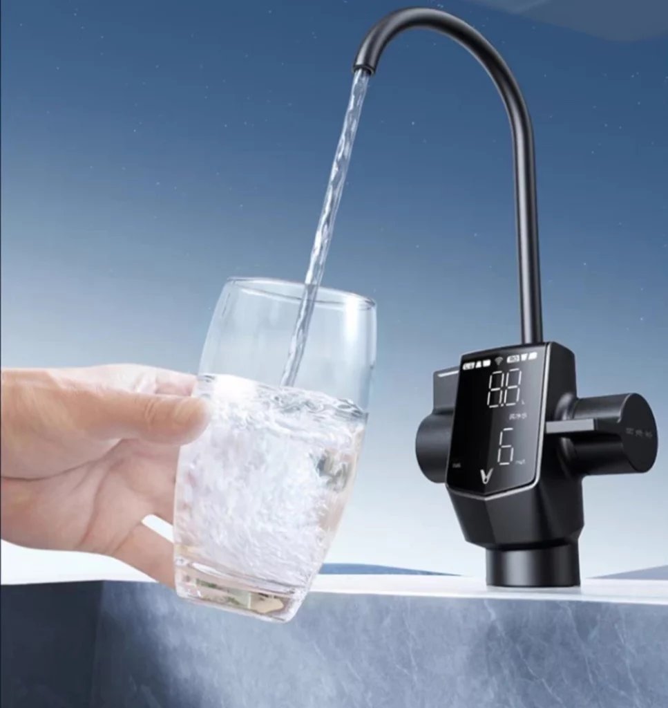 Viomi Super 2 Max water purifier 