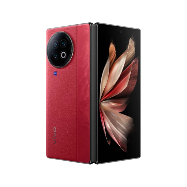 vivo x fold 2