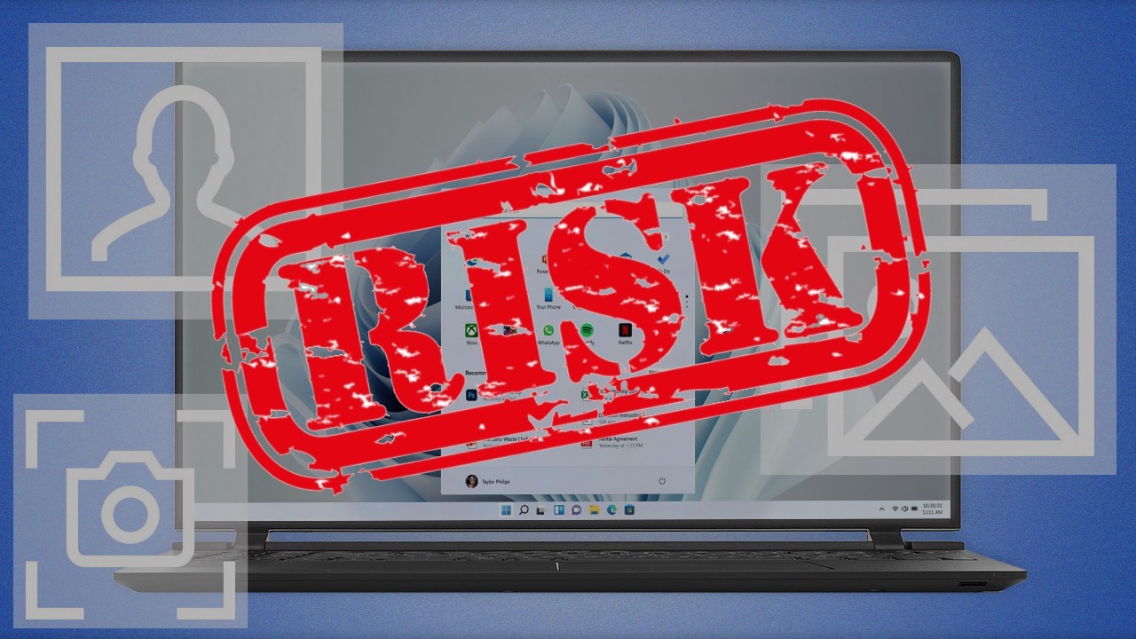 Windows 11 Snipping Tool Has a Vulnerability That Can Expose Sensitive