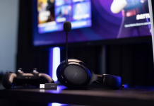 Wyze Wireless Gaming Headset With 50mm Drivers, Ultra-low Latency, and 20hr Battery Life Unveiled Wyze Gaming Headset