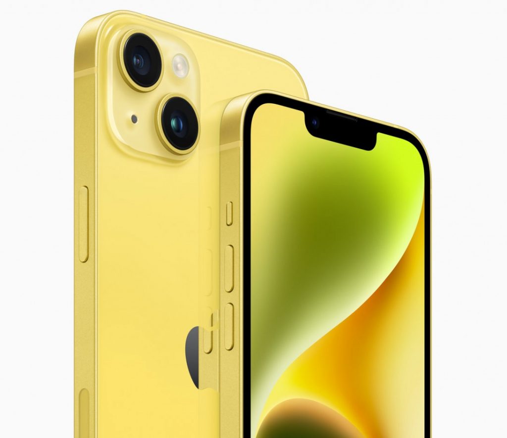 iPhone 14 Plus
