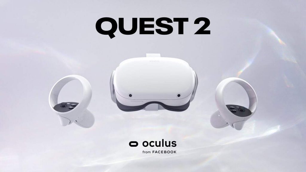 oculus Quest 2