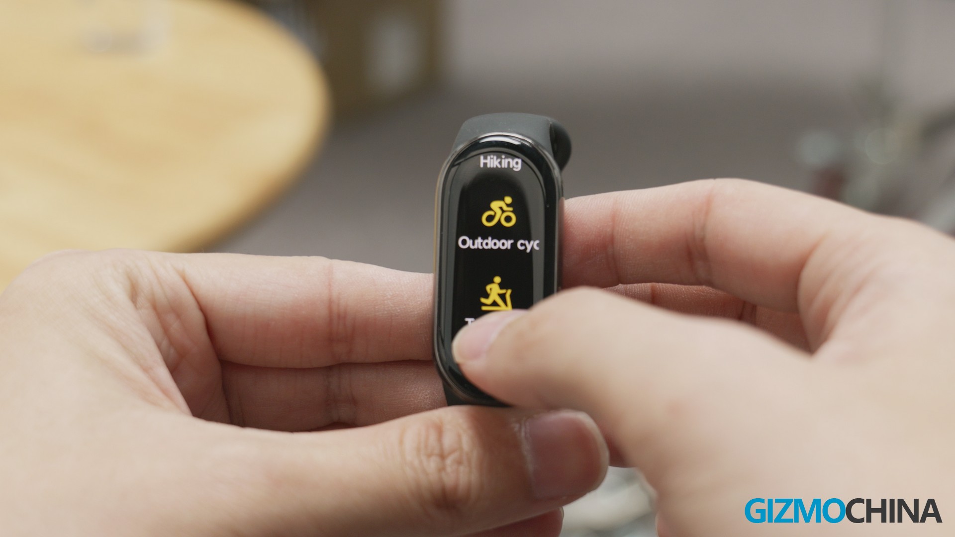 Xiaomi Smart Band 8