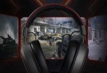 Meizu Announces New Gaming Headphones with Undisclosed Features Gaming headphones