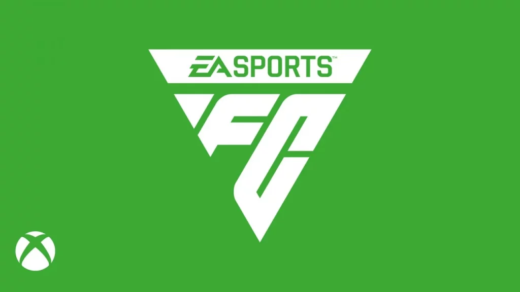 EA Sports FC