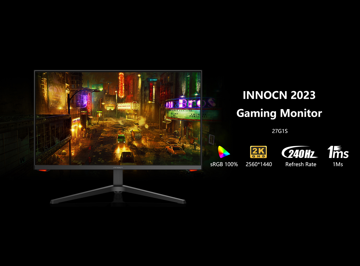 FAST FURIOUS Gaming Monitor Refresh Rates (144Hz Vs 165 Hz