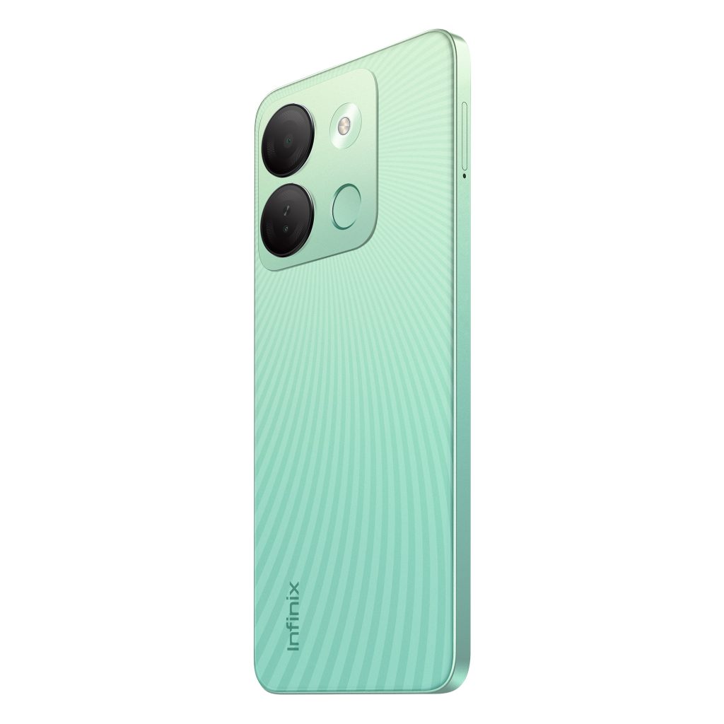 Infinix Smart 7 HD To Launch In India On April 28 Gizmochina