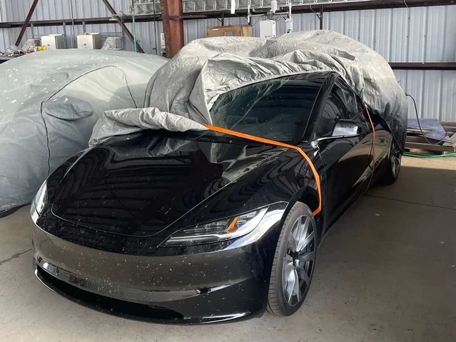Tesla