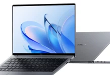 Honor to unveil new MagicBook 14 series of notebooks in China on April 13 Honor