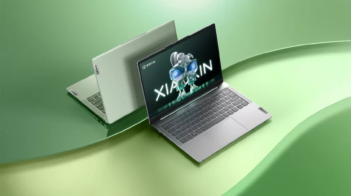 Lenovo launches Xiaoxin 14 notebook with 2.2K Display in new