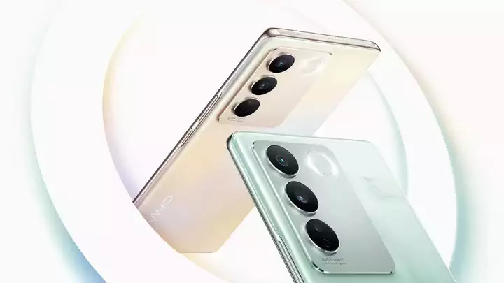 Vivo ने लॉन्च किया शानदार कैमरा वाला स्मार्टफोन Vivo S17e, जानिए कीमत और फीचर्स-Vivo launched Vivo S17e smartphone with great camera, know the price and features