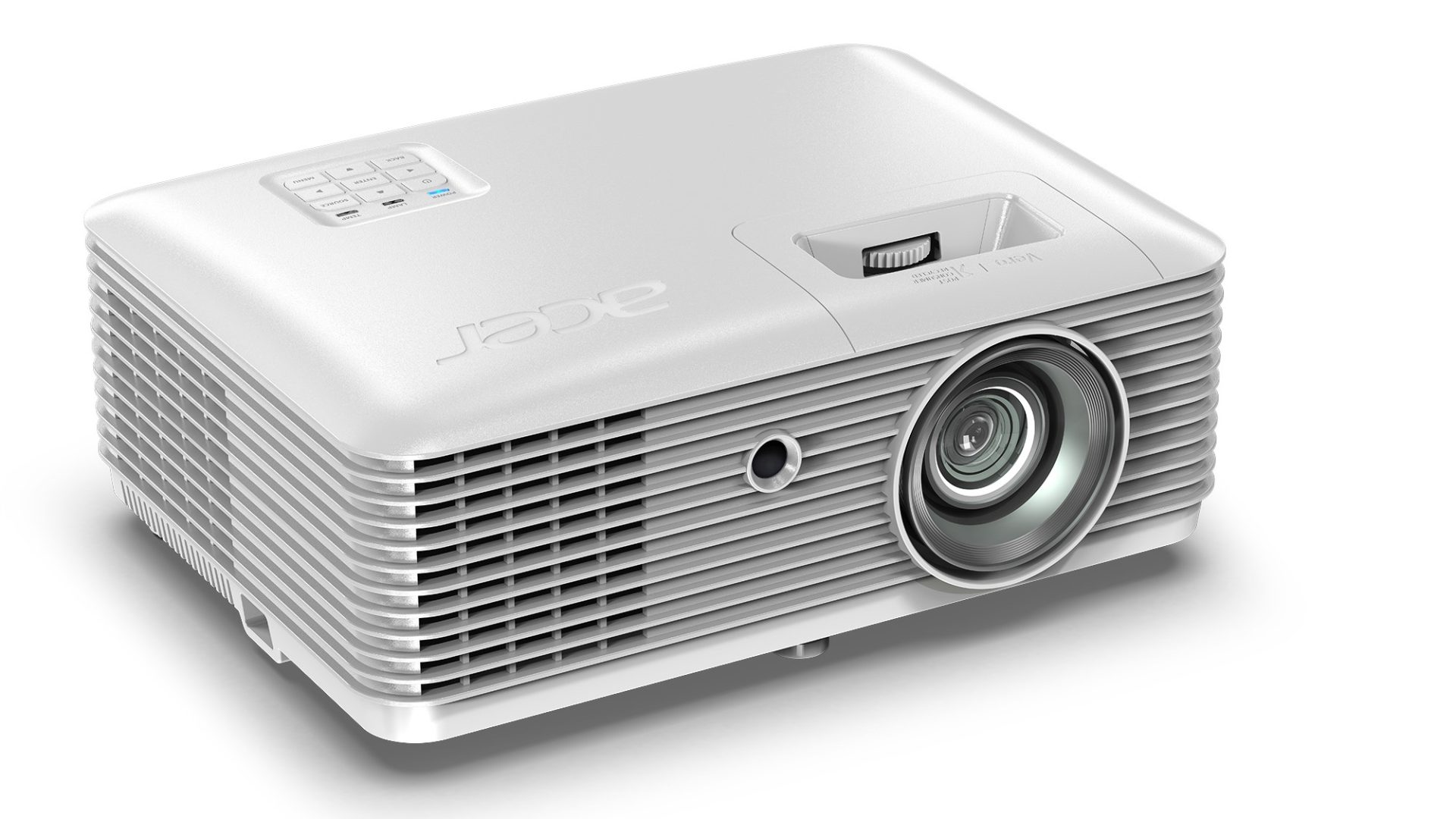 Acer Vero PL3510ATV smart FHD projector with 4,800 ANSI lumens of brightness launched Gizmochina