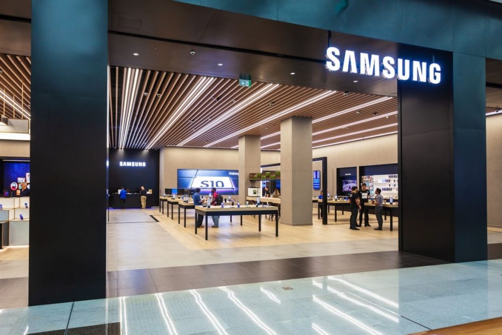 Samsung