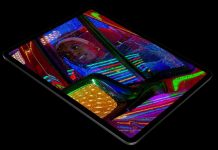 Leaks Hint Towards AMOLED iPad Pro Prototypes for 2024 Release iPad