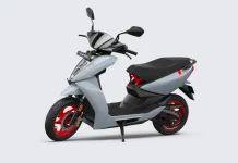 Ather introduces affordable variant of 450X e-scooter, Ather 450 Plus discontinued Ather